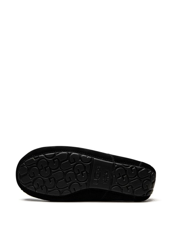 UGG: Mocassins & Chaussures bateau online - Mocassins - Noir