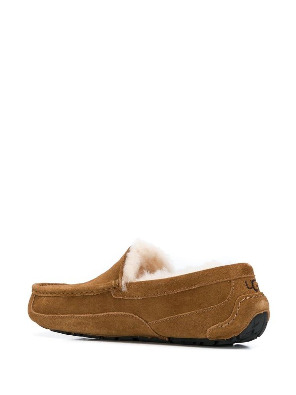 The Best Shops UGG: ロファー＆スリッパ - ローファー - ベージュ