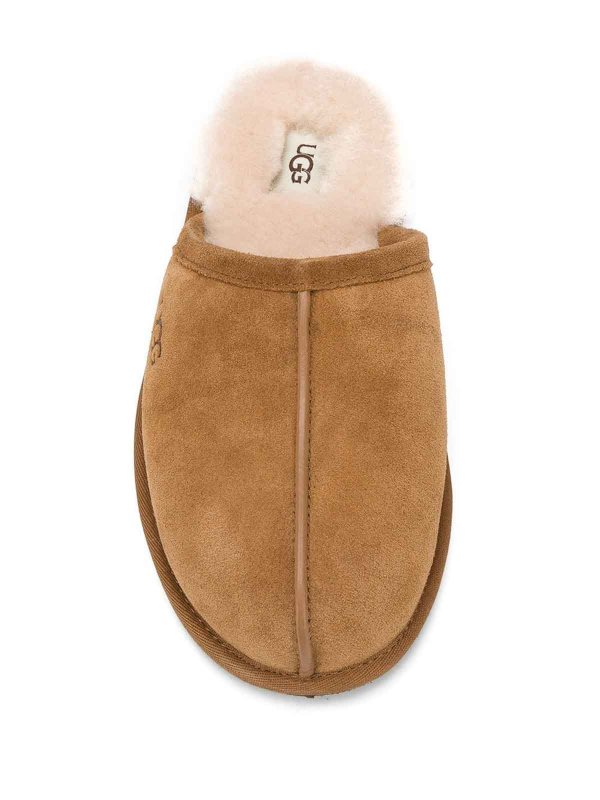 UGG: Loafers & Slippers online - Scuff Slippers