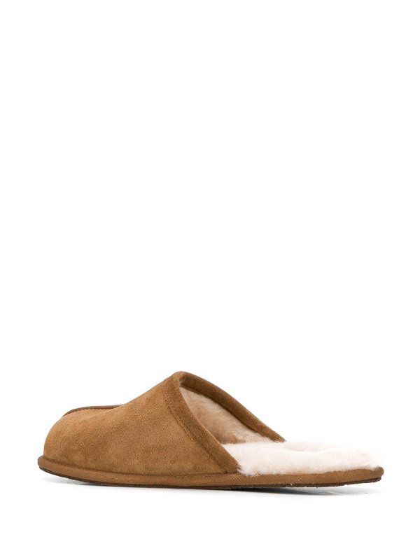 The Best Shops UGG: Loafers & Slippers - Scuff Slippers