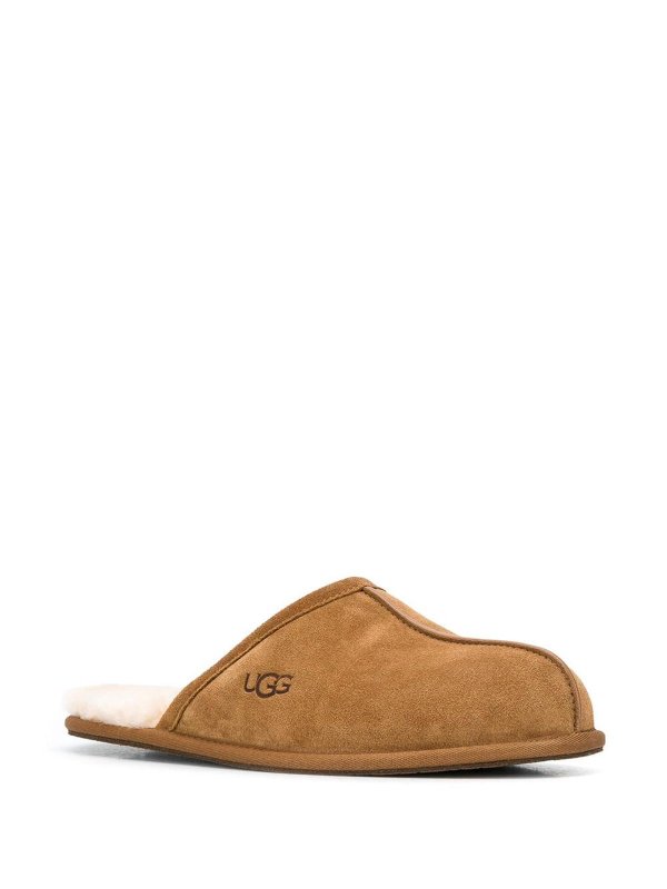 Scuff Slippers shop online: UGG