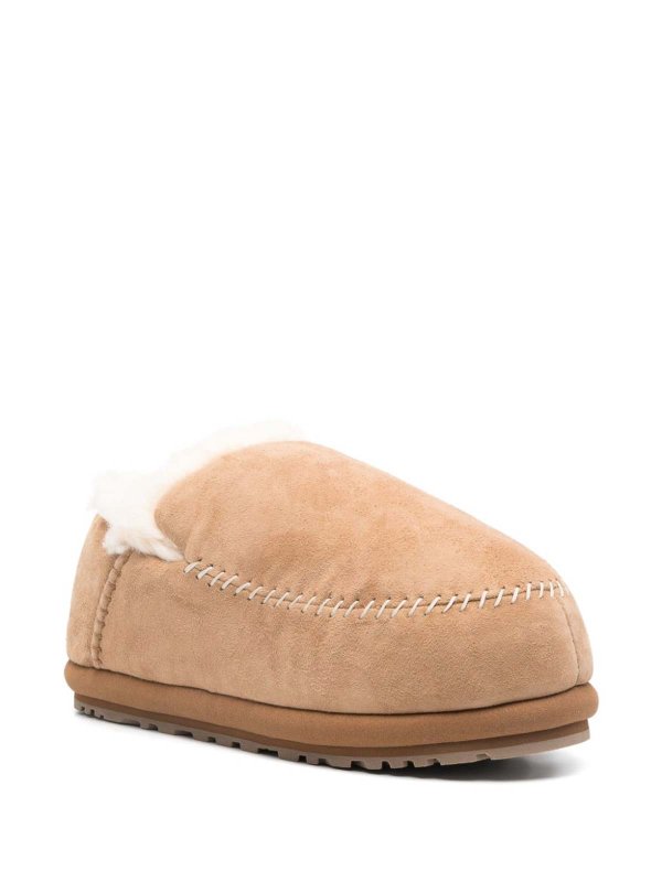 UGG: Mocasines y Zapatillas online - Mocasines - Beis