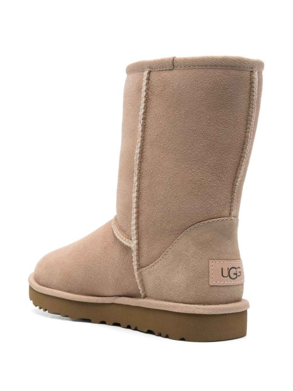 The Best Shops UGG: ブーツ - ブーツ - ベージュ