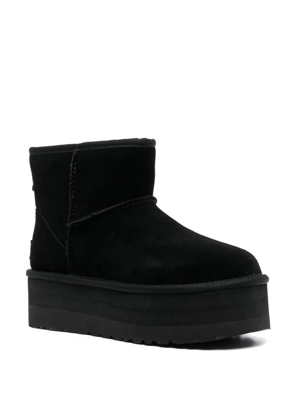 Classic Mini Platform Boots shop online: UGG