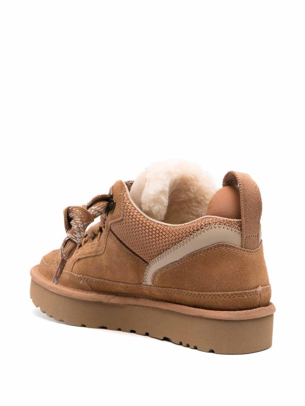 Lowmel Sneakers shop online: UGG