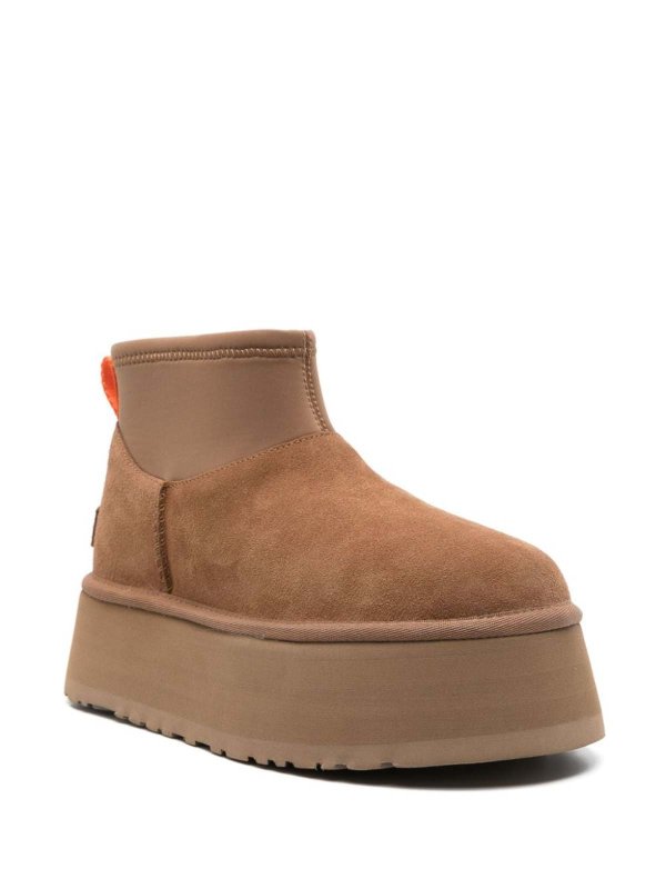 UGG: ブーティー online - ブーツ - ベージュ