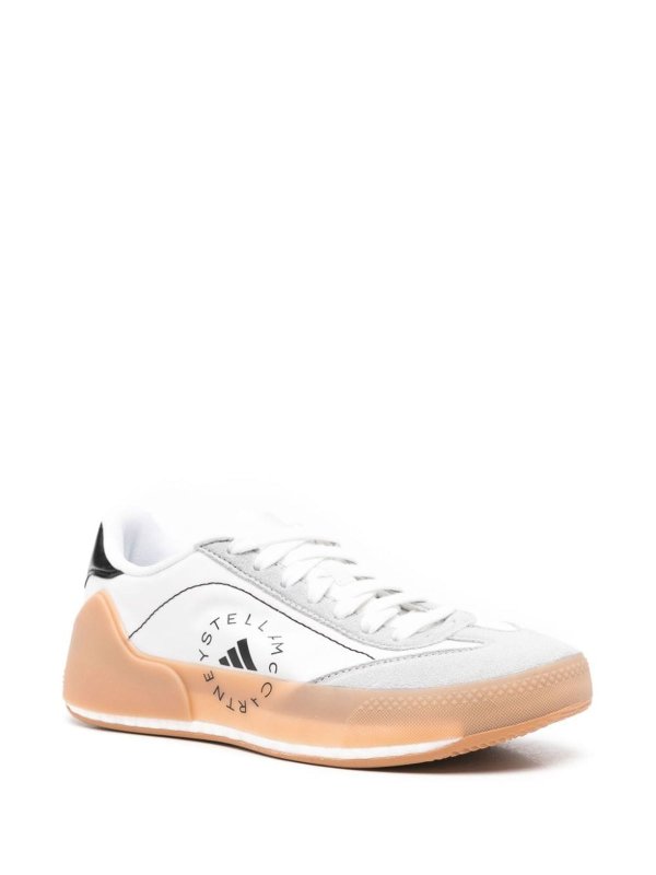 The Best Shops ADIDAS BY STELLA MCCARTNEY: trainers - Court Boost Sneakers