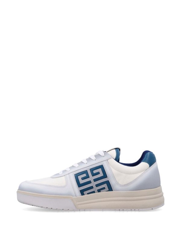 The Best Shops GIVENCHY: Zapatillas - Zapatillas - Azul