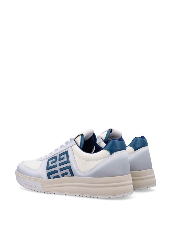 Zapatillas - Azul shop online: GIVENCHY