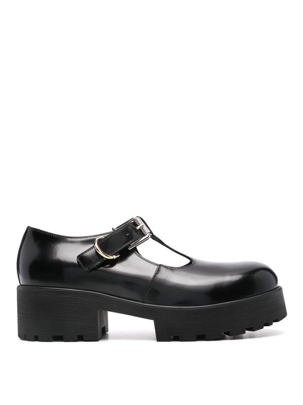 GIVENCHY: Pumps - Pumps - Schwarz