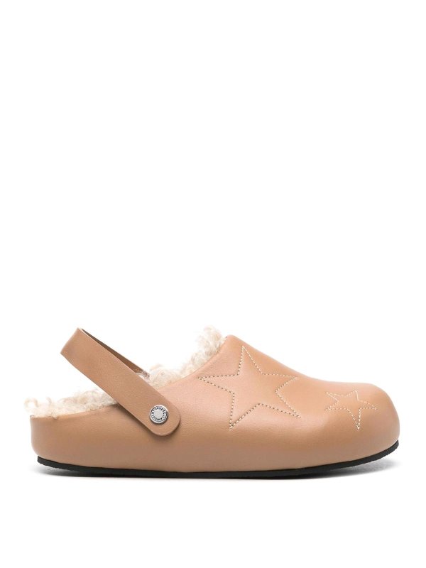 STELLA McCARTNEY: Mocassini e slippers - Pantofole Elyse