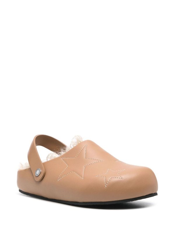 STELLA McCARTNEY: Mocassini e slippers online - Pantofole Elyse