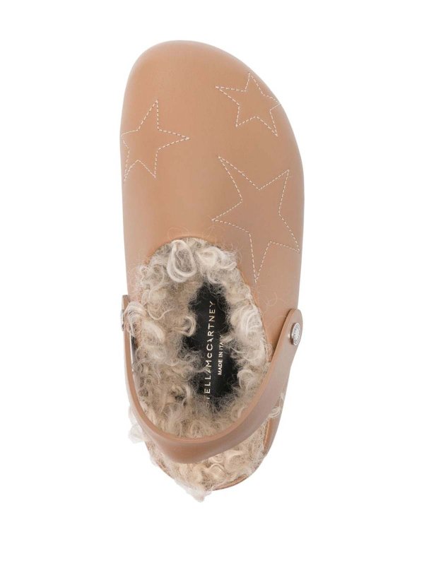 Pantofole Elyse shop online: STELLA McCARTNEY