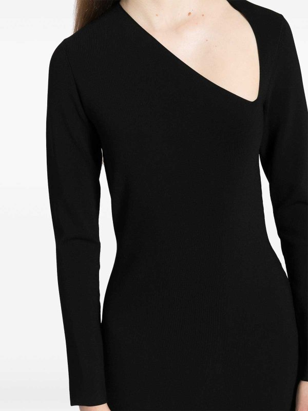 ALEXANDER WANG buy online Asymmetric Dress