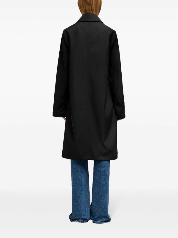 AMI PARIS buy online Spolverino Nylon