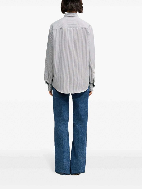 AMI PARIS buy online Best Friend Shirt