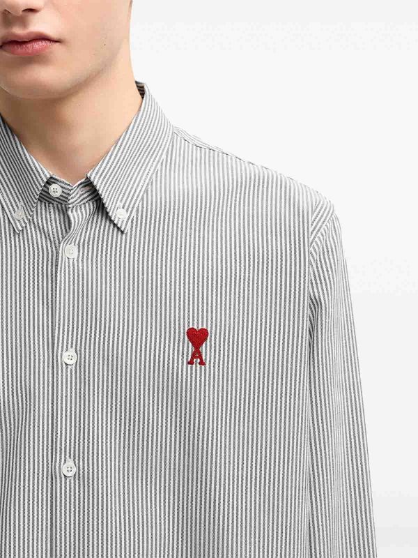 The Best Shops AMI PARIS: Best Friend Shirt