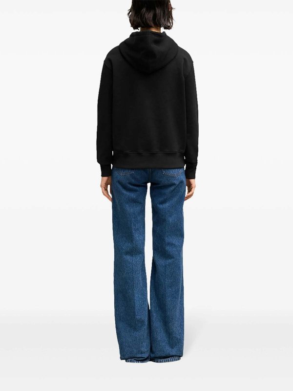 AMI PARIS buy online Fepa Hood