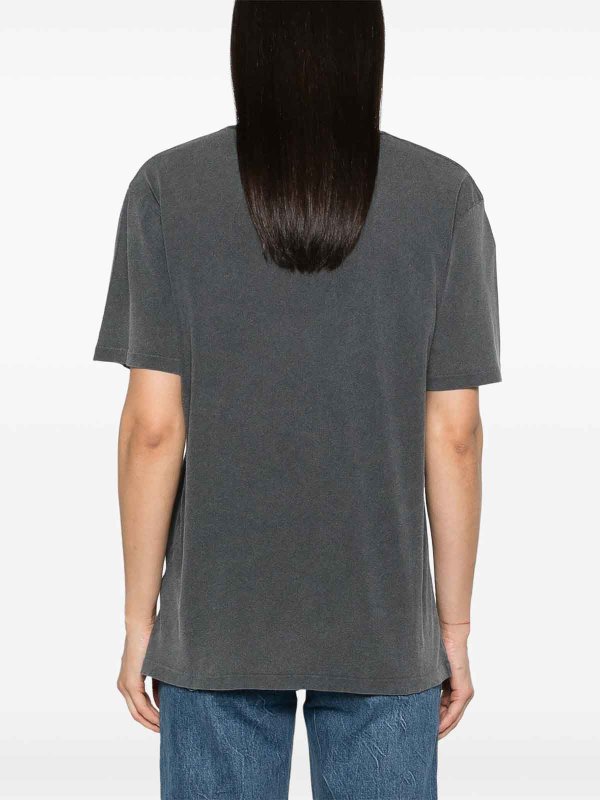 Lili Tee Eagle shop online: ANINE BING