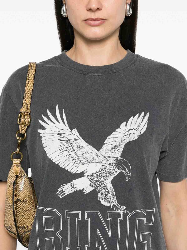 ANINE BING buy online Lili Tee Eagle