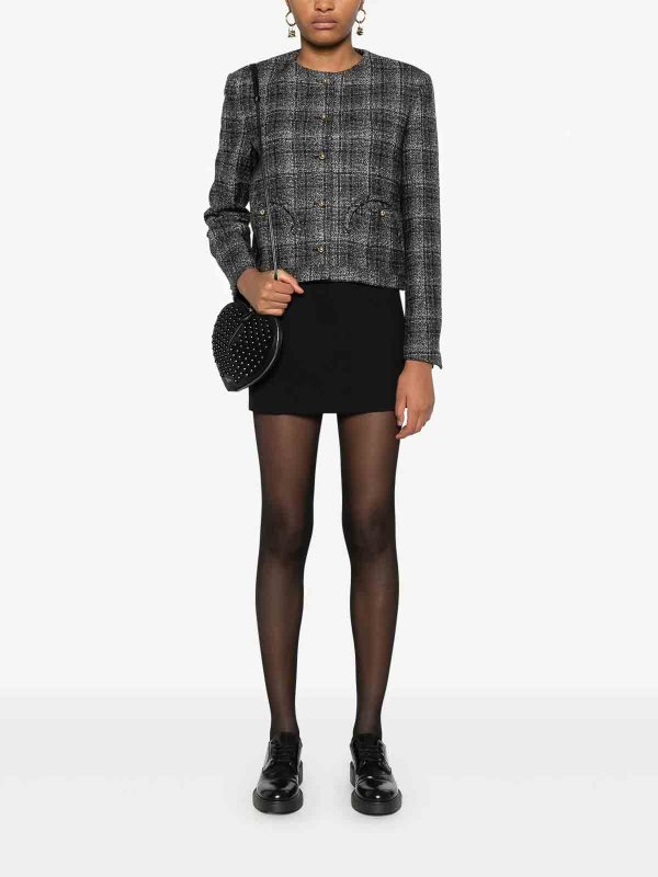 BLAZÉ MILANO: ブレザー online - ブレザー - 黒