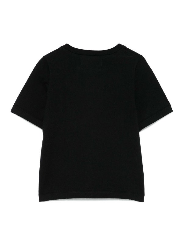 EXTREME CASHMERE: シャツ online - シャツ - 黒