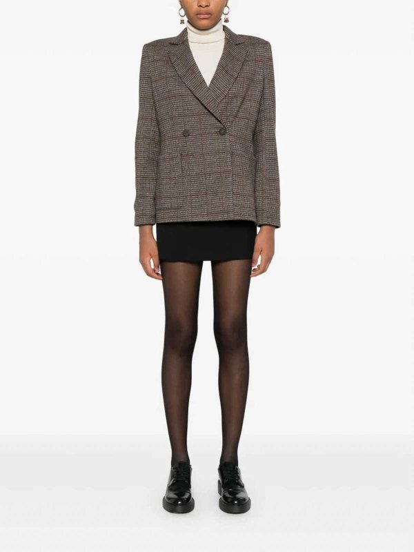 HARRIS WHARF LONDON: blazers online - Blazer Pdg