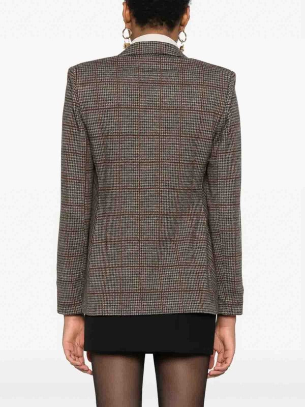 Blazer Pdg shop online: HARRIS WHARF LONDON