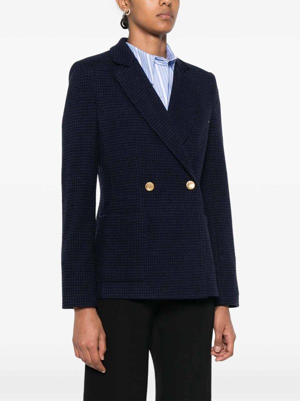 The Best Shops HARRIS WHARF LONDON: giacche blazer - Giacca Pdp