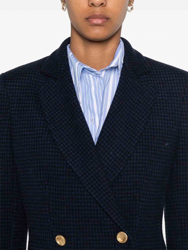 HARRIS WHARF LONDON buy online Giacca Pdp