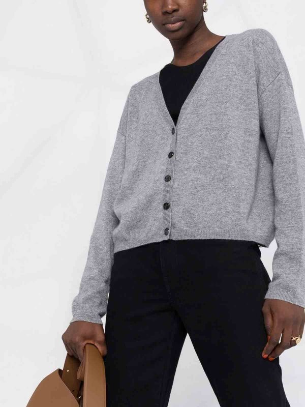 The Best Shops LISA YANG: cardigan - Cardigan