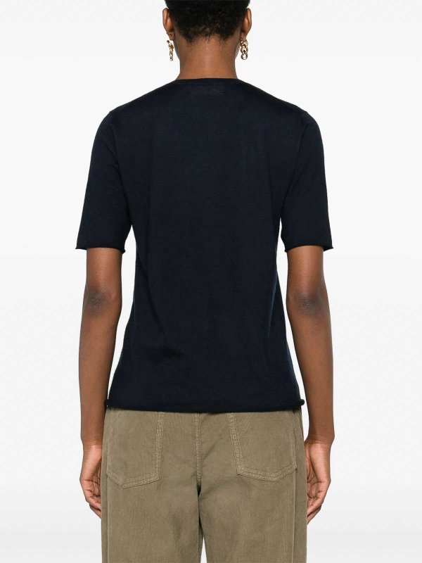 Maglia Girocollo shop online: LISA YANG