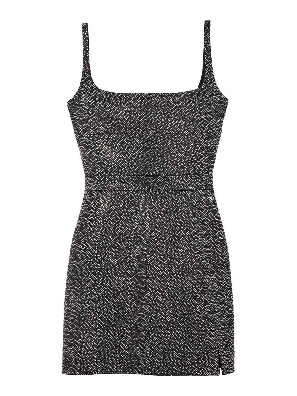 MARC JACOBS: short dresses - Studded Dress