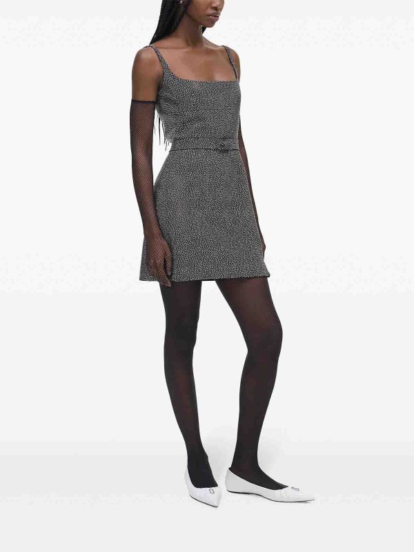 The Best Shops MARC JACOBS: short dresses - Studded Dress