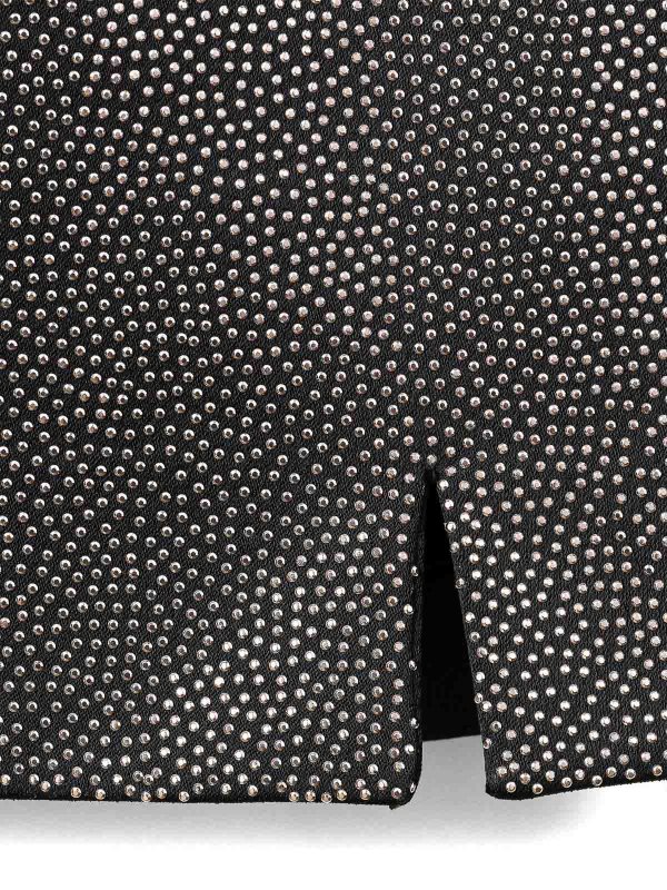 The Best Shops MARC JACOBS: Studded Dress