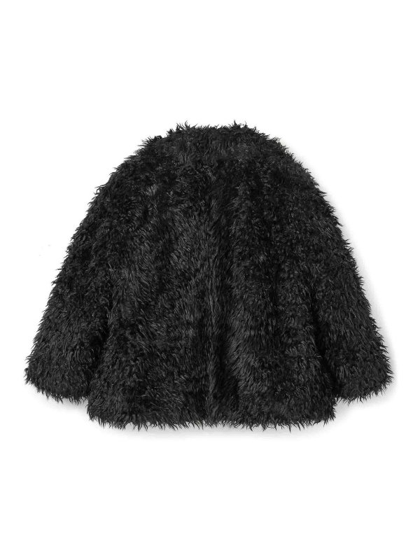 MARC JACOBS buy online Faux Fur Lady Jacket