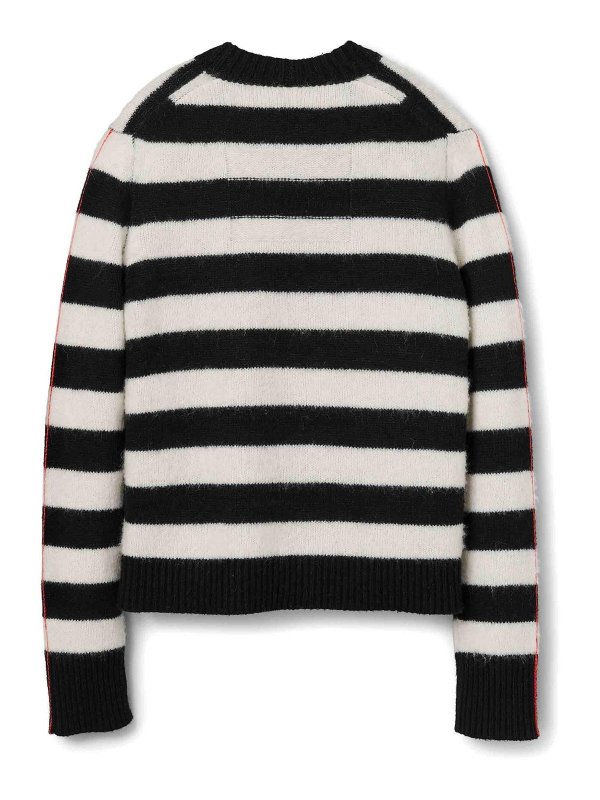 The Best Shops MARC JACOBS: Striped sweater