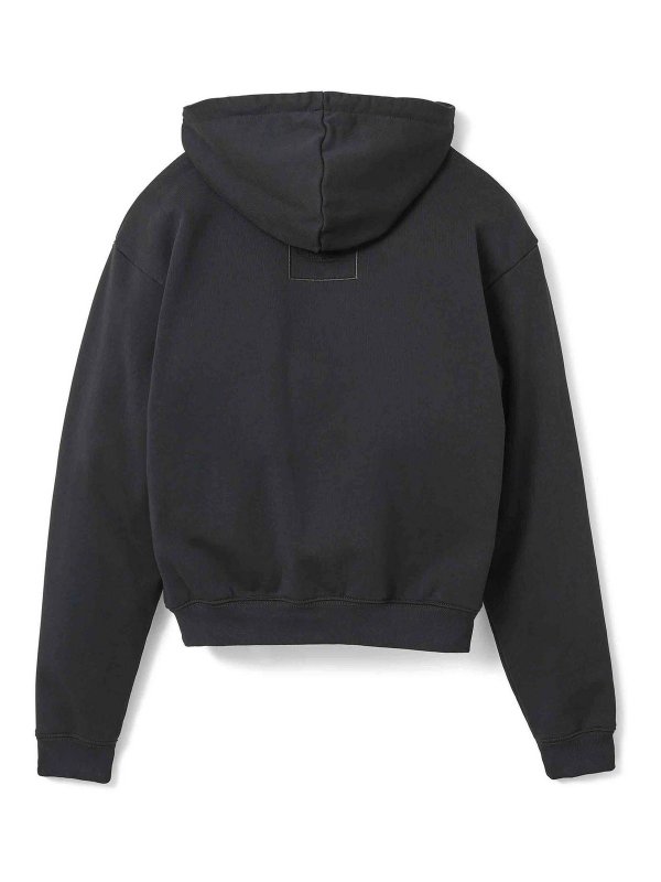 The Best Shops MARC JACOBS: Hoodie With Logo