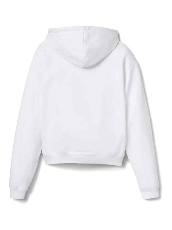 MARC JACOBS buy online Hoodie With Logo