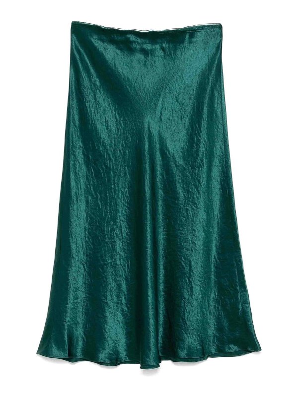 VINCE: gonne al ginocchio  e longuette - Gonna sottoveste