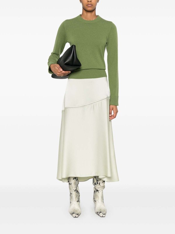 VINCE: crew necks online - Classic Crew Nek