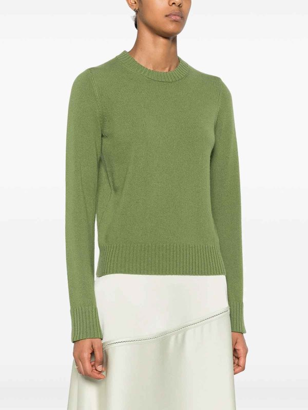 The Best Shops VINCE: crew necks - Classic Crew Nek