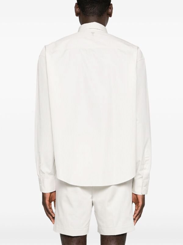 AMI PARIS buy online シャツ - 白