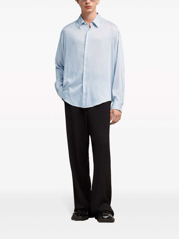 AMI PARIS: camicie online - Ccia Boxi