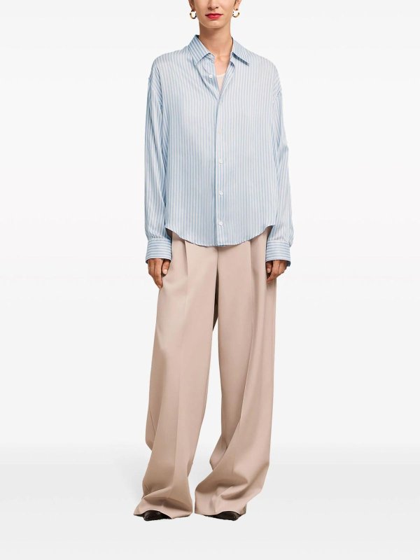 The Best Shops AMI PARIS: camicie - Ccia Boxi