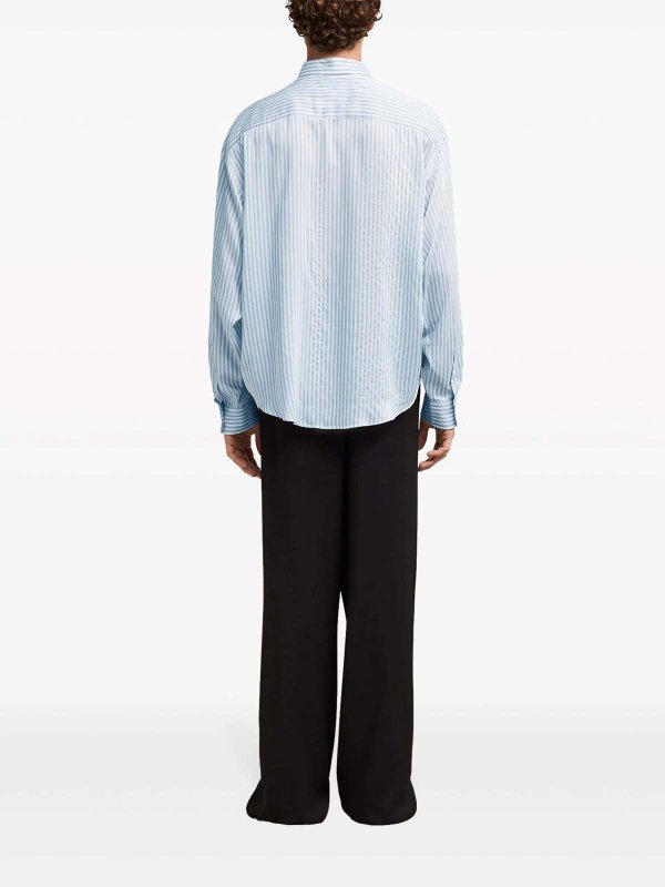 Ccia Boxi shop online: AMI PARIS