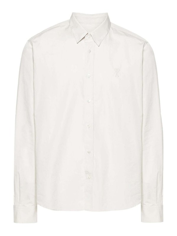 AMI PARIS: camicie - Ccia Classica
