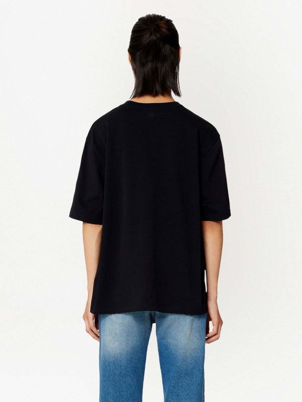 AMI PARIS buy online シャツ - 黒