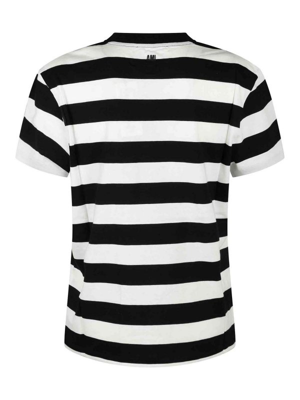 AMI PARIS: Hemden online - Hemd - Schwarz