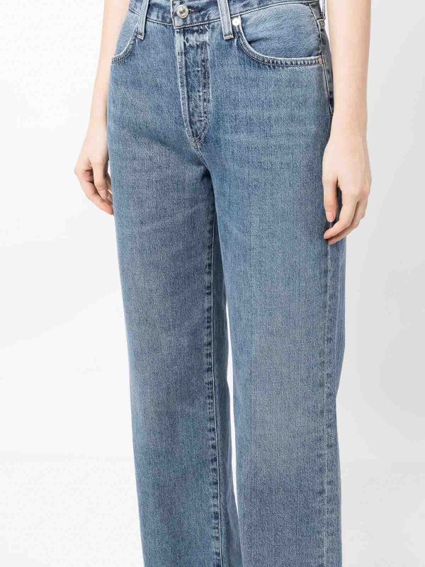 CITIZENS OF HUMANITY buy online Straight Leg Jeans
